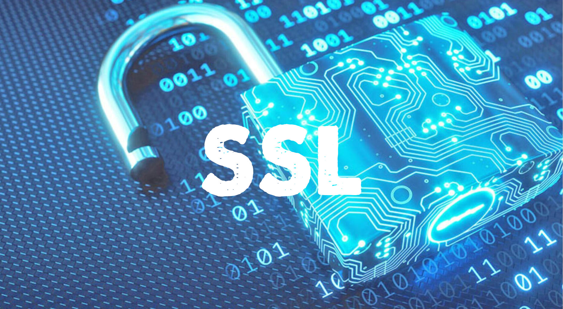 Bảo mật bằng SSL 