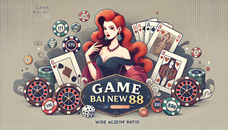 Tham gia game bài NEW88 bằng cách nào?