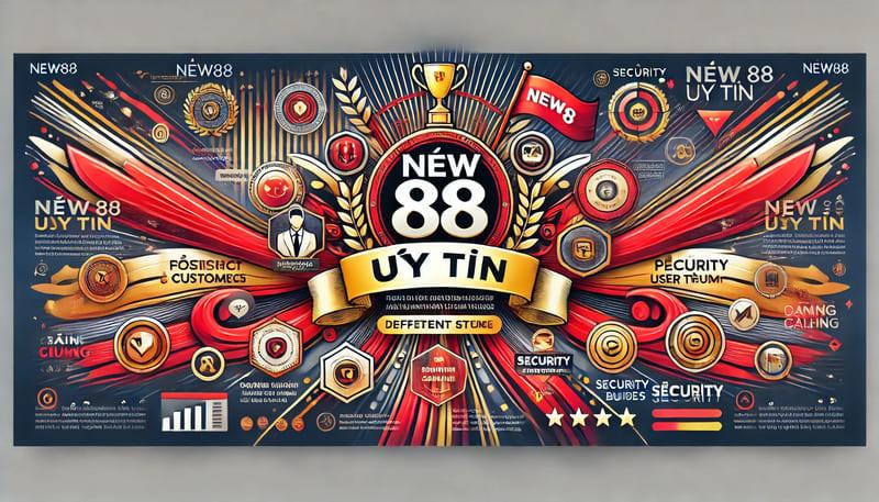 New88 và nỗ lực hỗ trợ cộng đồng